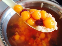 -鲜甜阁·甜品小吃(七星路店)