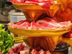 全牛宴-灶边炉台·东北融合烤肉(南山店)