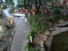 -河北霸州茗汤日月潭温泉
