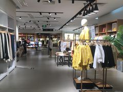 -MJstyle(民盈山国贸中心店)