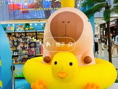 -凯德MALL(西直门店)