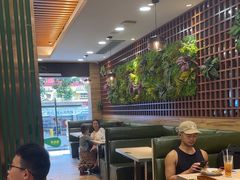 -佰搭果·广式茶餐厅(石牌东路店)