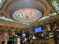 -东方亚克西餐厅(西康路店)