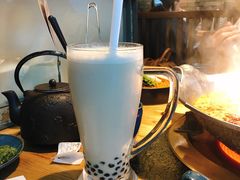 -湊湊火锅·茶憩(上海合生汇店)