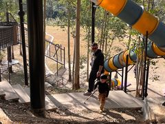 -清远熹乐谷温泉度假酒店