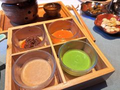 -叶叶菩提(太原别墅店)