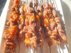 -帕米尔食府(白云观店)