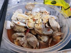 -阿里巴巴烧烤 铁锅炖(阳光新天地店)