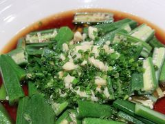 -黄山老妈·土菜(碧桂园店)