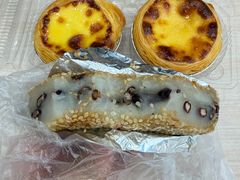 -永康饼屋(桑达大厦总店)