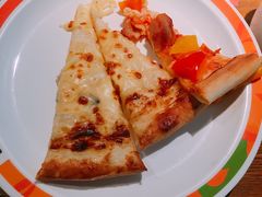 -比格比萨自助(万柳华联店)