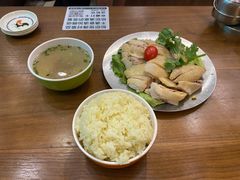 -绿柠食堂(北外滩店)