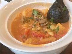 -南堂馆·新川菜(天府三街店)
