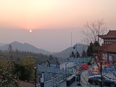 -长沙黑麋峰国家森林公园