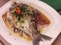 -金城大酒店-中餐厅(汾江中路店)