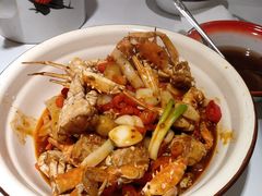 -遇见老南昌-柴火灶(顺外路店)
