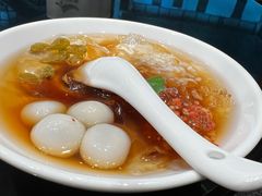 -茅庐川菜(威高广场店)