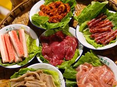 -有拈头成都市井火锅(南中环店)