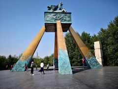 -北极村旅游风景区