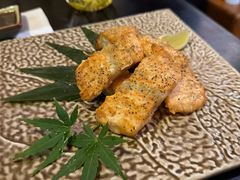 -花狸日本料理(柏庐广场店)