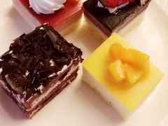 -锦州喜来登酒店-盛宴黄油熟成牛排自助晚餐