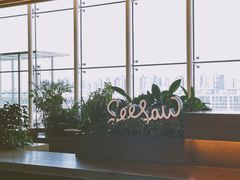 -Seesaw Coffee(朝阳大悦城店)