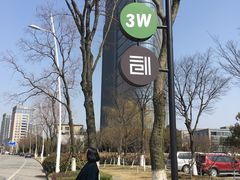 -3W咖啡(国家软件园店)