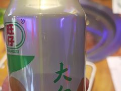 -山河屯铁锅炖·非遗铁锅炖(华强北店)