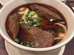 -中国厨房/台湾牛肉面