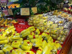 -鲜力达果品批发直销(青山店)