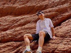 -天山神秘大峡谷