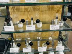 -MUJI无印良品(滨江宝龙城店)