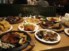 -素渡新派素食自助餐厅(兴工街店)