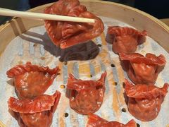 -王慧洁开口虾水饺·地道东北菜(银泰城店)