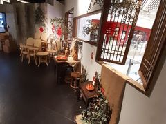 -顾乡私房菜(金沙天街店)