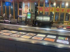 -尚品海鲜肥牛自助火锅(湖明店)