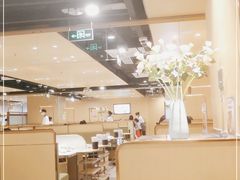 大堂-海底捞火锅(南海万科广场店)