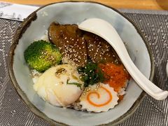 -昱匠·日本料理(金融街店)