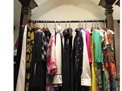 -采姿CA·ZI男女装时装高级定制(成都南路店)