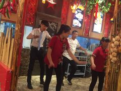 -金掌勺锅包肉(太原万达店)
