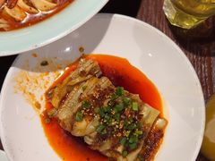 -全牛匠·乐山跷脚牛肉(西单华威约饭街店)