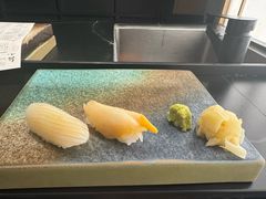 -Sushi Hanzo半藏(天环广场店)