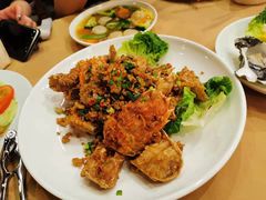 -真浪花园海鲜餐馆