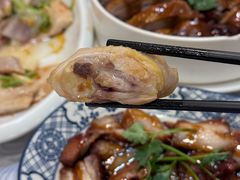 肥妈叉烧-粤·向群饭店(龙津东路总店)