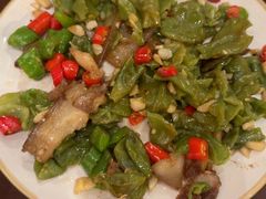 -芝城故事·建瓯土菜