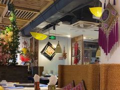 -云尊府云南菜·蒸汽石锅鱼(学清路店)