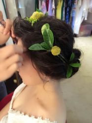 -巴黎婚纱摄影工作室