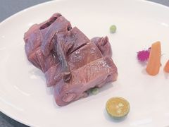 -香丰阁·烤鸭·川湘菜(清河店)
