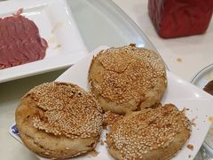 -福寿斋·老北京铜锅涮肉·烤鸭(顺义总店)