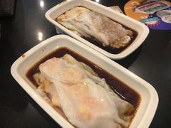 -红荔村肠粉(岗厦店)